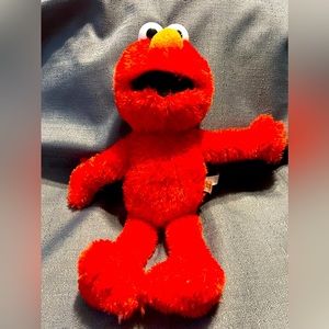 Sesame Street Elmo